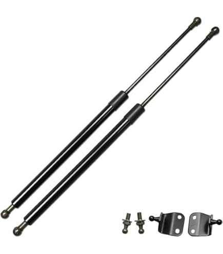 Amazon | Wellvie classy フェアレディZ Z33 リアゲートダンパー